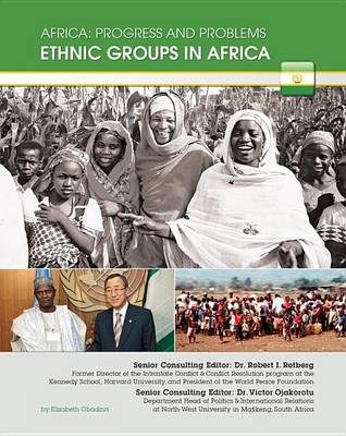 Book cover for Ethnic Groups in Africa
