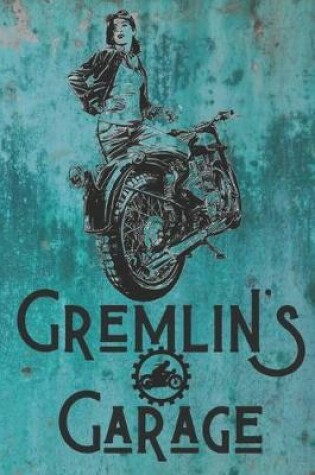 Cover of Gremlin's Garage