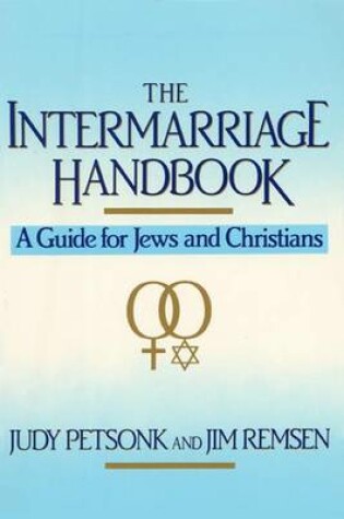 Cover of The Intermarriage Handbook