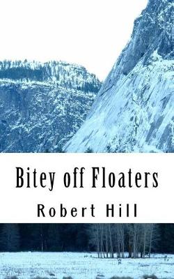 Book cover for Bitey off Floaters