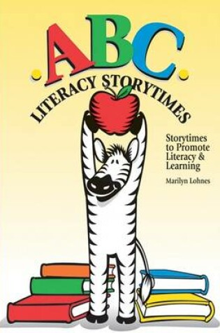 Cover of ABC Literacy Storytimes