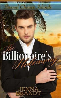 Cover of The Billionaire's Hideaway