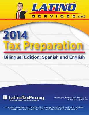 Book cover for Latino Services.Net
