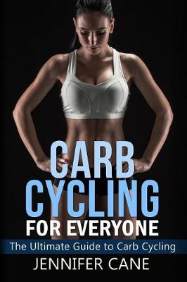 Book cover for Carb Cycling for Everyone