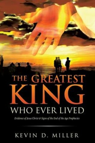 Cover of The Greatest King Who Ever Lived