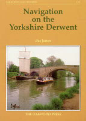Cover of Navigation on the Yorkshire Derwent