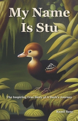 Cover of My Name Is Stu