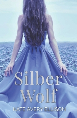 Book cover for Silberwolf