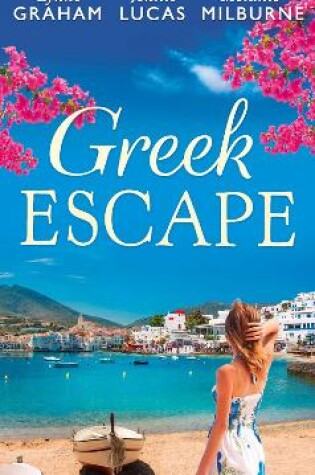 Cover of Greek Escape