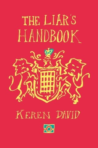 Cover of The Liar's Handbook
