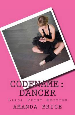 Book cover for Codename