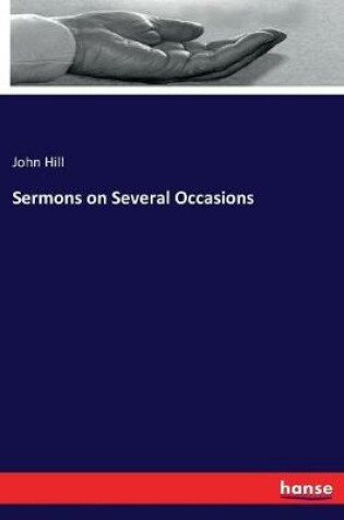 Cover of Sermons on Several Occasions