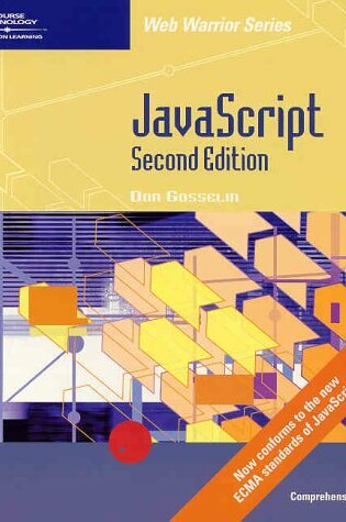 Cover of JavaScript