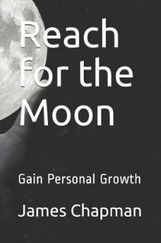 Cover of Reach for the Moon