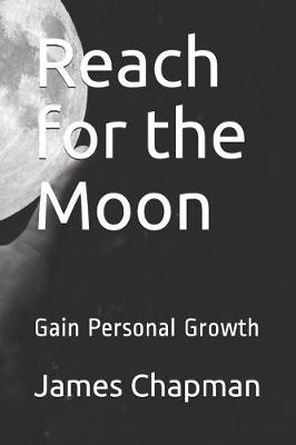 Book cover for Reach for the Moon