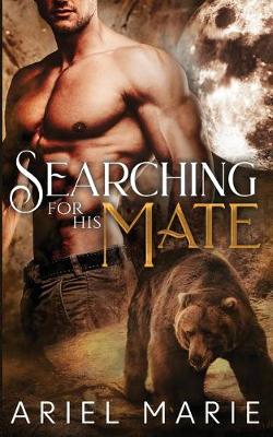 Book cover for Searching For His Mate