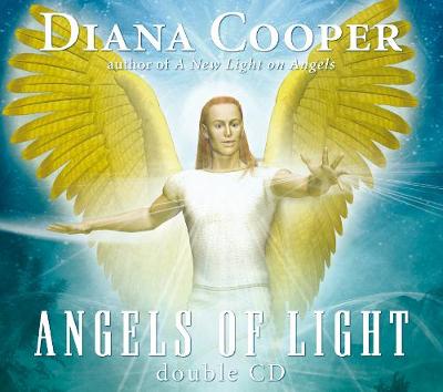 Book cover for Angels of Light Double CD