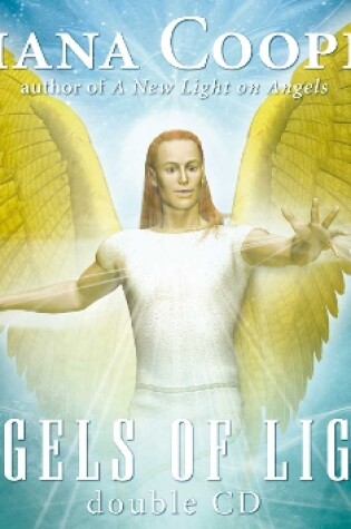 Cover of Angels of Light Double CD