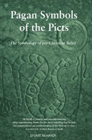 Cover of Pagan Symbols of the Picts