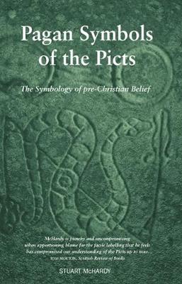 Book cover for Pagan Symbols of the Picts