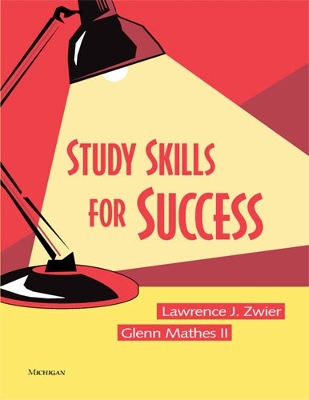 Book cover for Study Skills for Success