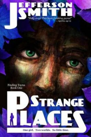 Cover of Strange Places