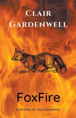 Book cover for FoxFire