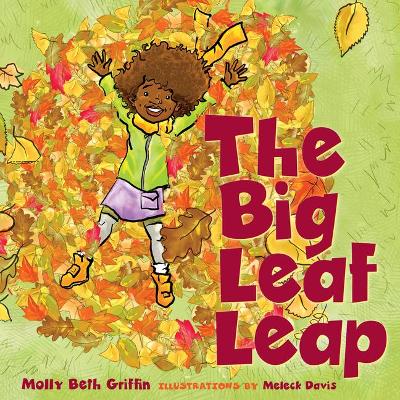 Cover of The Big Leaf Leap