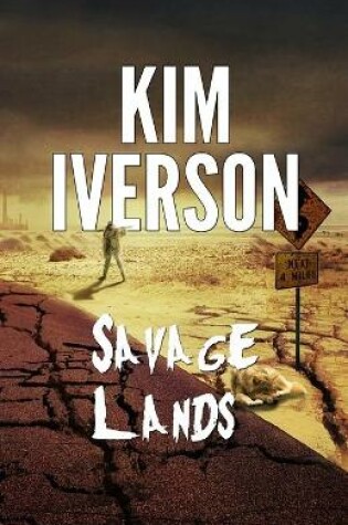 Cover of Savage Lands