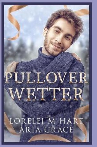 Cover of Pullover Wetter