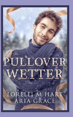 Book cover for Pullover Wetter