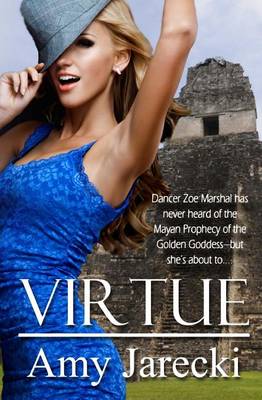 Book cover for Virtue