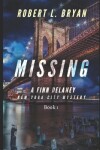 Book cover for Missing