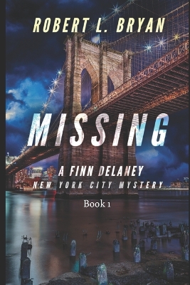 Cover of Missing