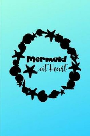 Cover of Mermaid at Heart