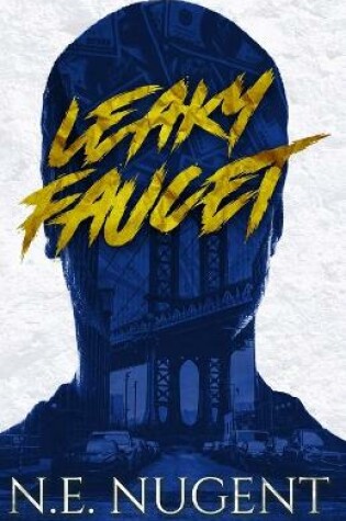 Cover of Leaky Faucet
