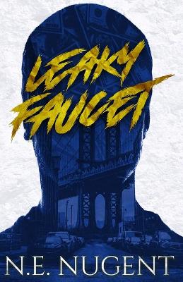 Cover of Leaky Faucet
