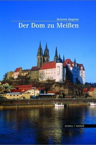 Cover of Der Dom Zu Meissen