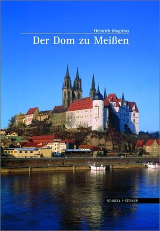 Cover of Der Dom Zu Meissen