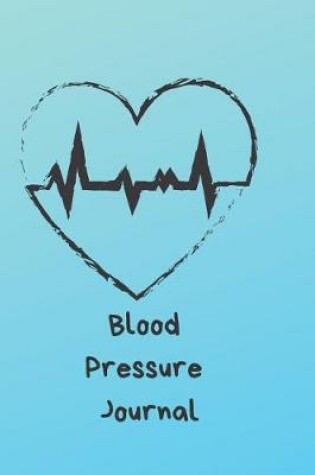 Cover of Blood Pressure Journal