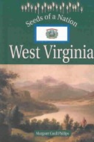 Cover of West Virginia