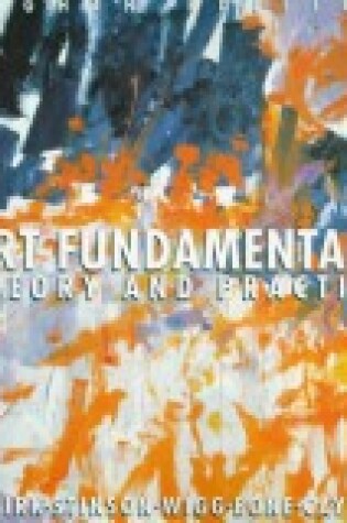 Cover of Art Fundamentals