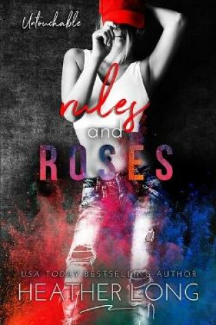 Cover of Rules and Roses