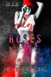 Book cover for Rules and Roses