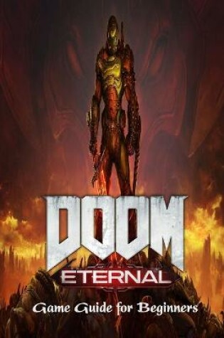 Cover of Doom Eternal