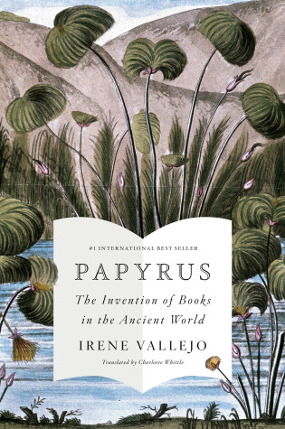 Cover of Papyrus