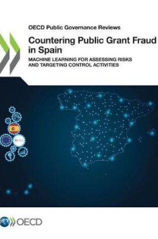 Cover of Countering public grant fraud in Spain