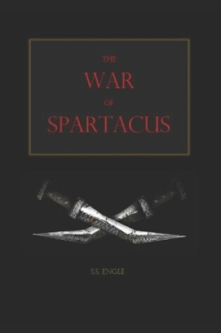 Cover of The War of Spartacus