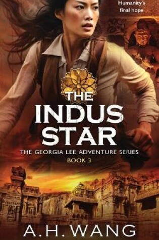 Cover of The Indus Star