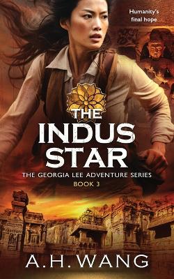 Book cover for The Indus Star